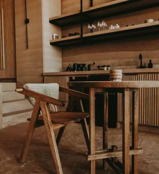 Hotelli Mira Earth Studios