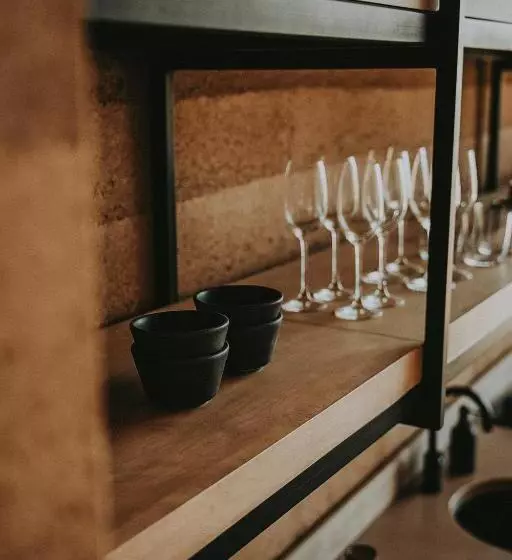 Hotelli Mira Earth Studios