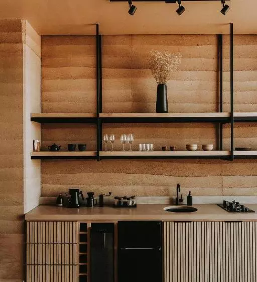 Hotelli Mira Earth Studios