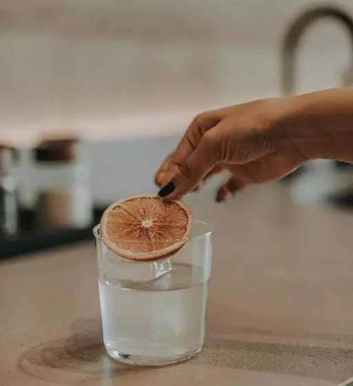 Hotelli Mira Earth Studios