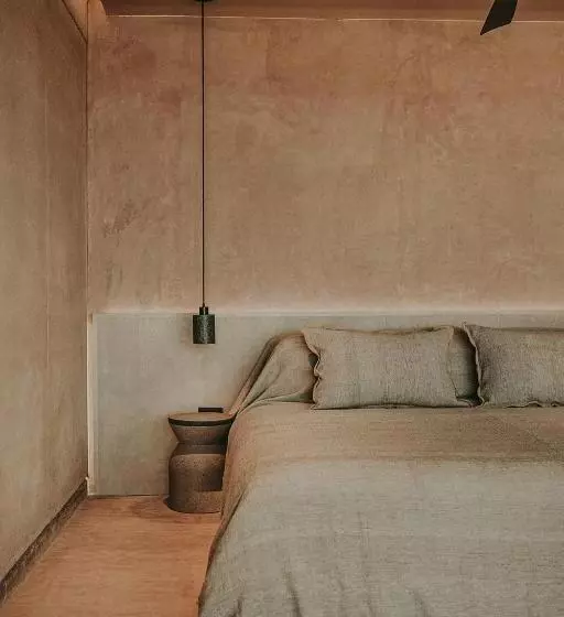 Hotelli Mira Earth Studios