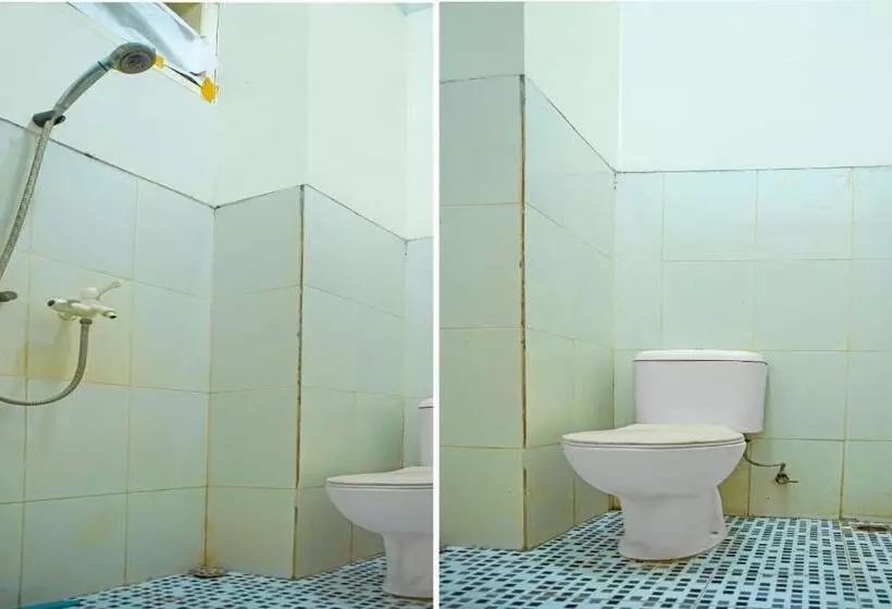 ホテル Oyo 92704 Pondok Bunga Lily