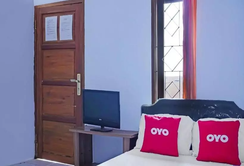 ホテル Oyo 92704 Pondok Bunga Lily