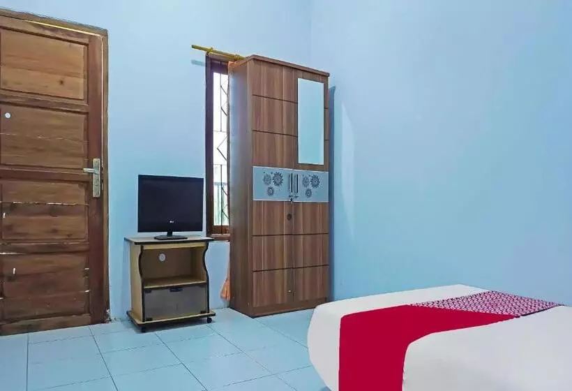 ホテル Oyo 92704 Pondok Bunga Lily