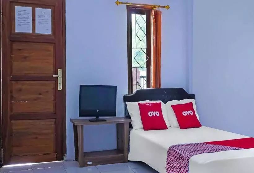 ホテル Oyo 92704 Pondok Bunga Lily
