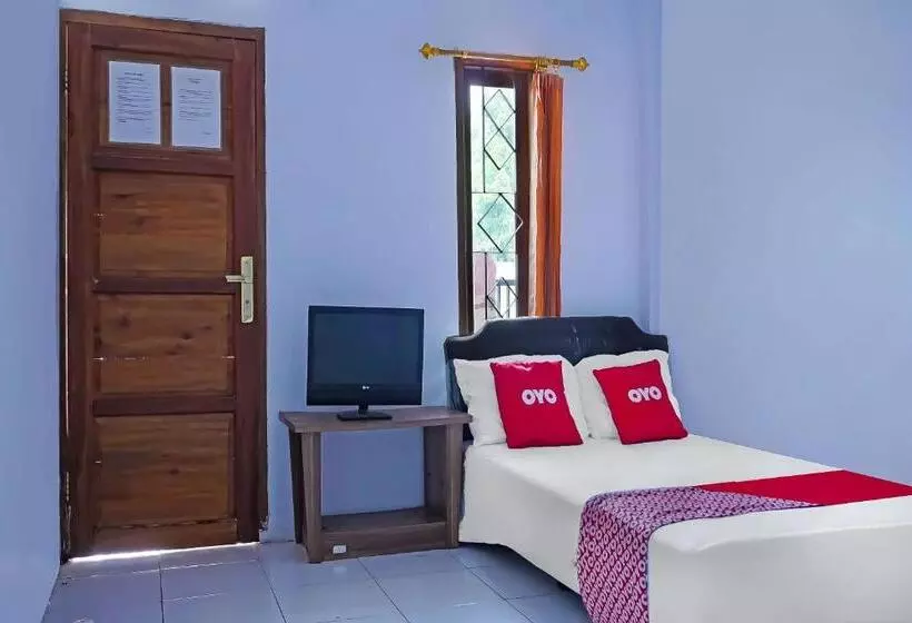 ホテル Oyo 92704 Pondok Bunga Lily