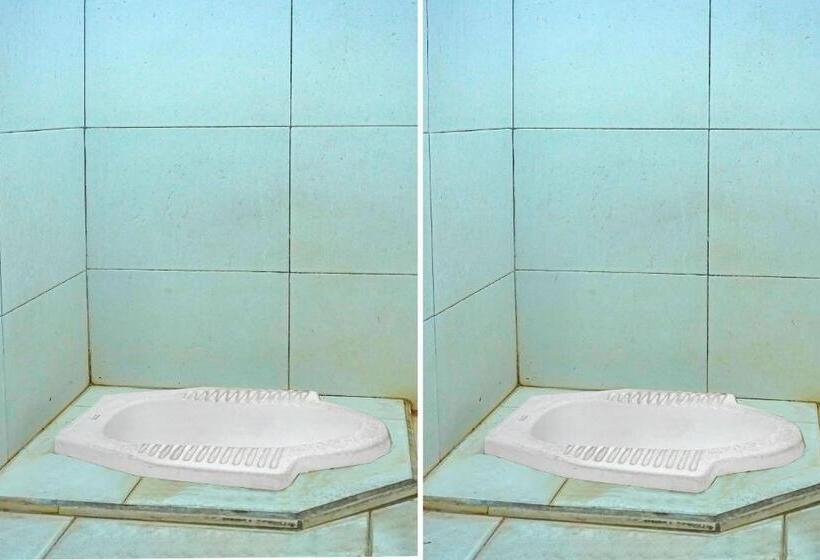 Hotel Oyo 92704 Pondok Bunga Lily