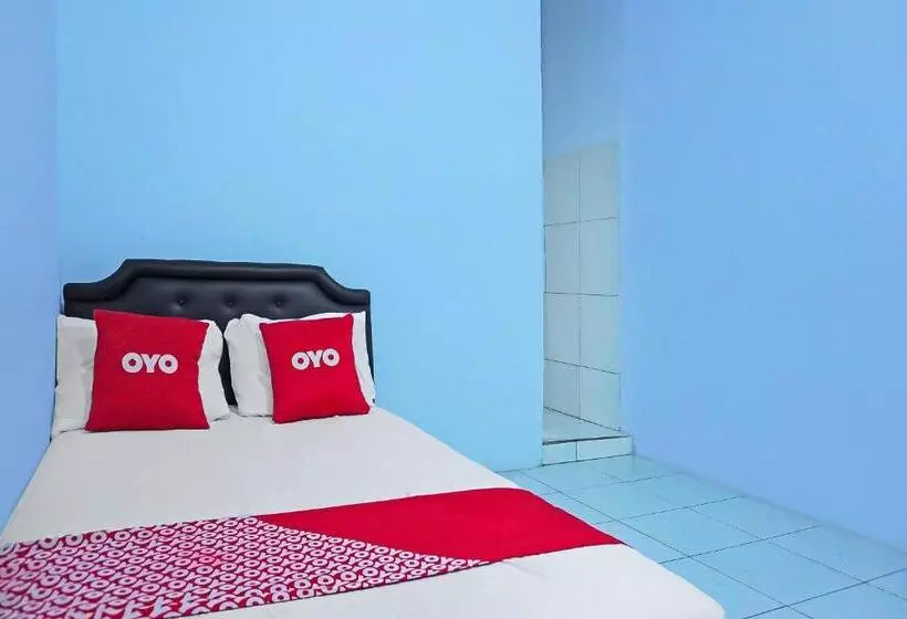 ホテル Oyo 92704 Pondok Bunga Lily