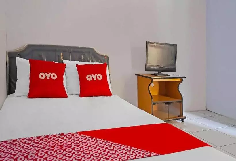 ホテル Oyo 92704 Pondok Bunga Lily