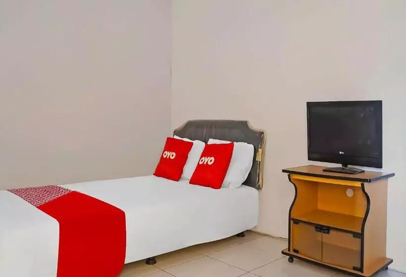 ホテル Oyo 92704 Pondok Bunga Lily