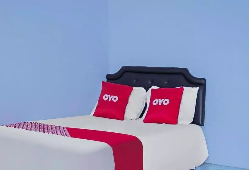 ホテル Oyo 92704 Pondok Bunga Lily