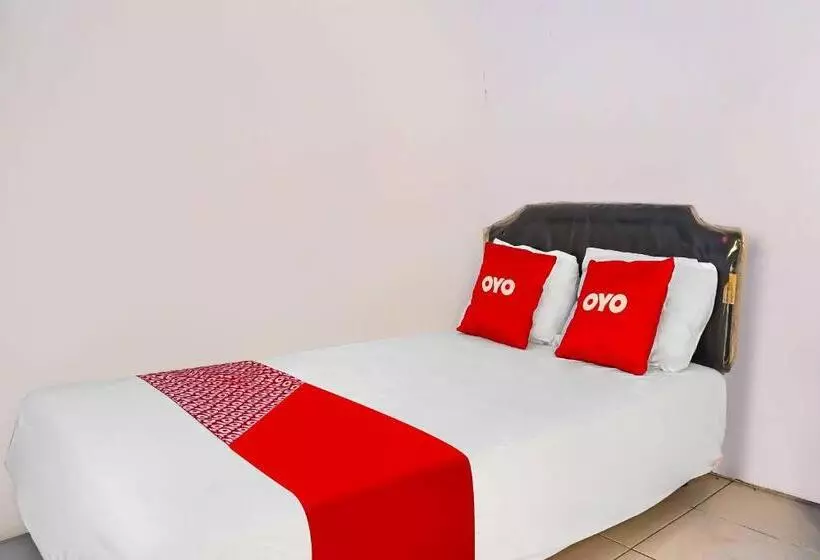 ホテル Oyo 92704 Pondok Bunga Lily