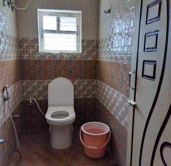 Hotel Oyo Flagship Vishu Property