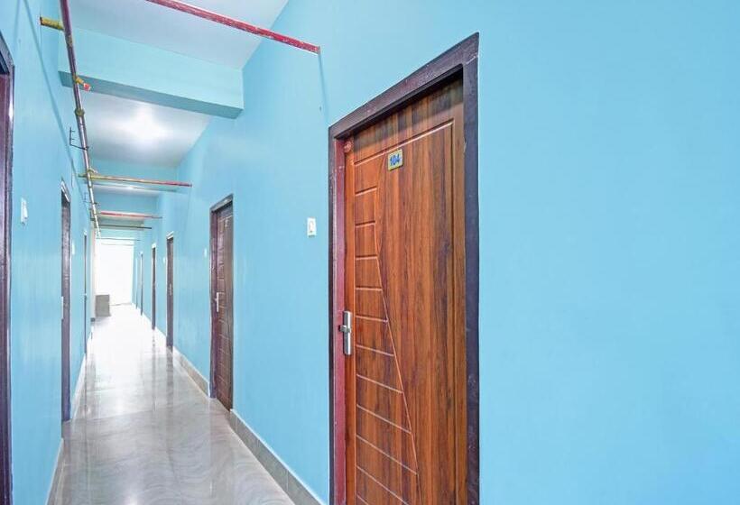 هتل Spot On 81207 Behera Accommodation