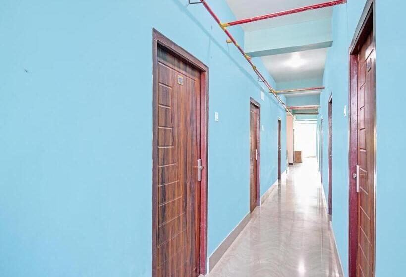 هتل Spot On 81207 Behera Accommodation