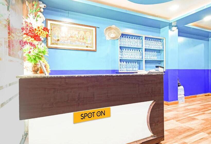 هتل Spot On 81207 Behera Accommodation