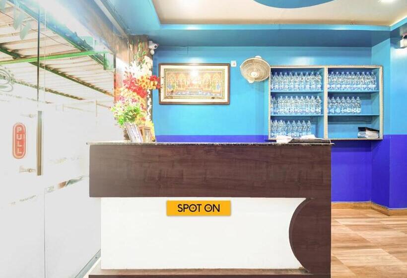 هتل Spot On 81207 Behera Accommodation