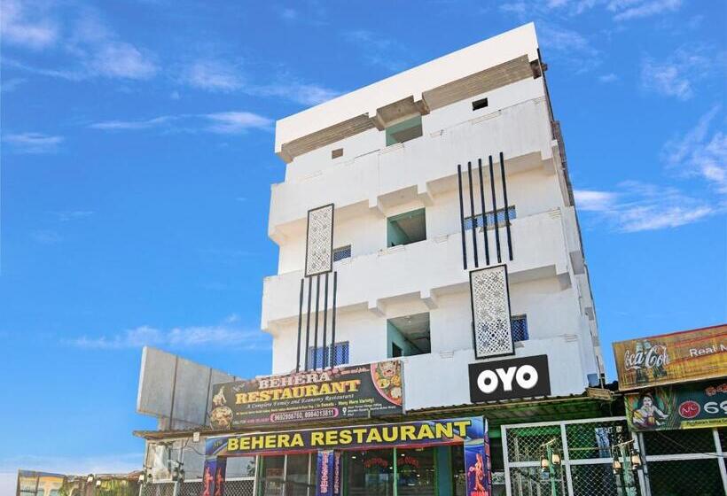 هتل Spot On 81207 Behera Accommodation