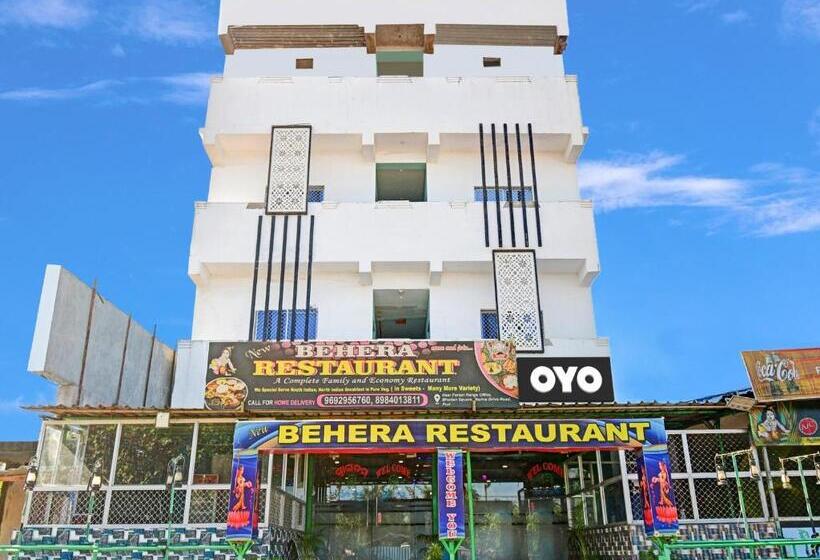 هتل Spot On 81207 Behera Accommodation