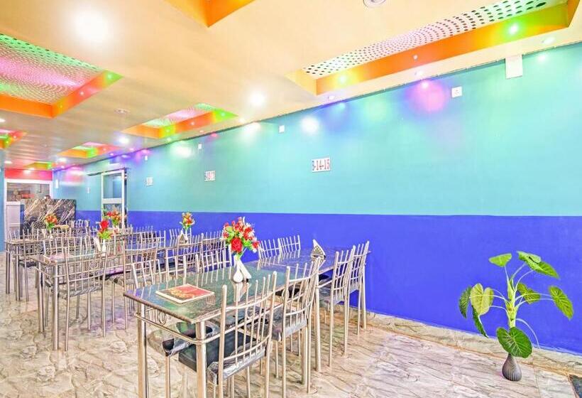 هتل Spot On 81207 Behera Accommodation