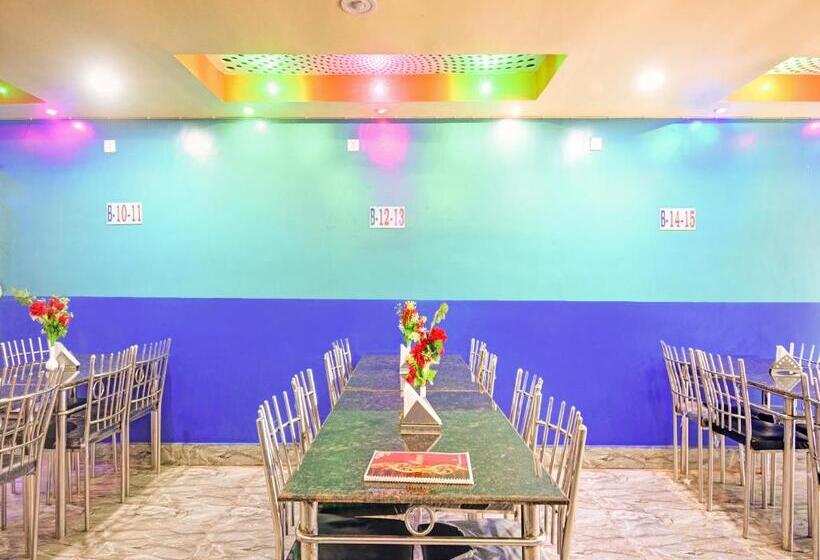 هتل Spot On 81207 Behera Accommodation