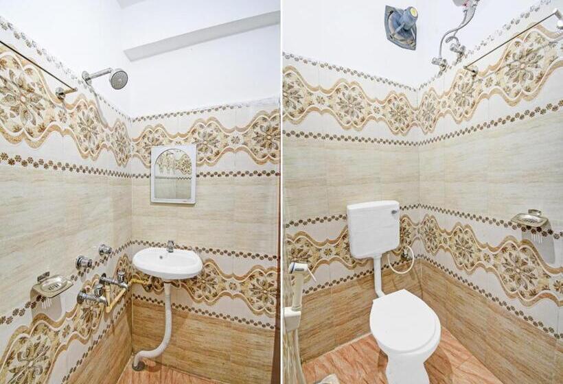 هتل Spot On 81207 Behera Accommodation