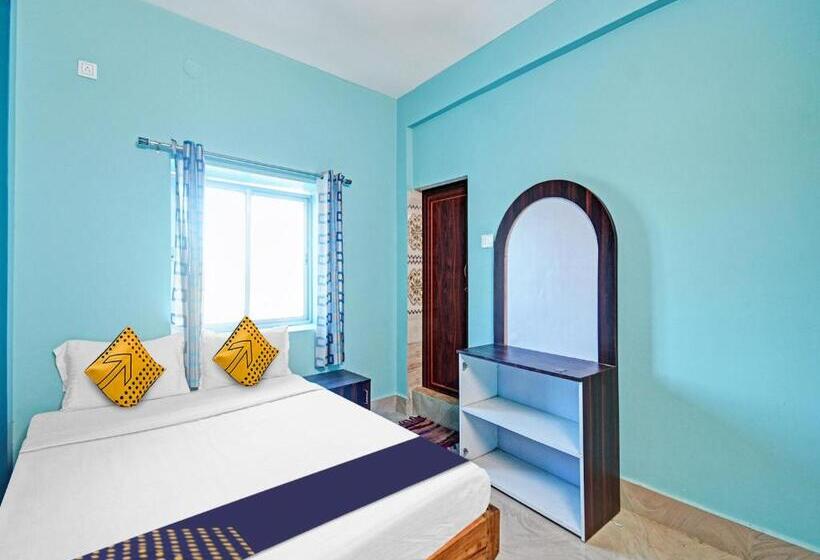 هتل Spot On 81207 Behera Accommodation