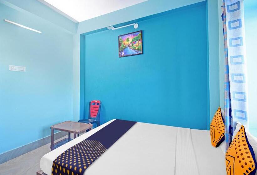 هتل Spot On 81207 Behera Accommodation