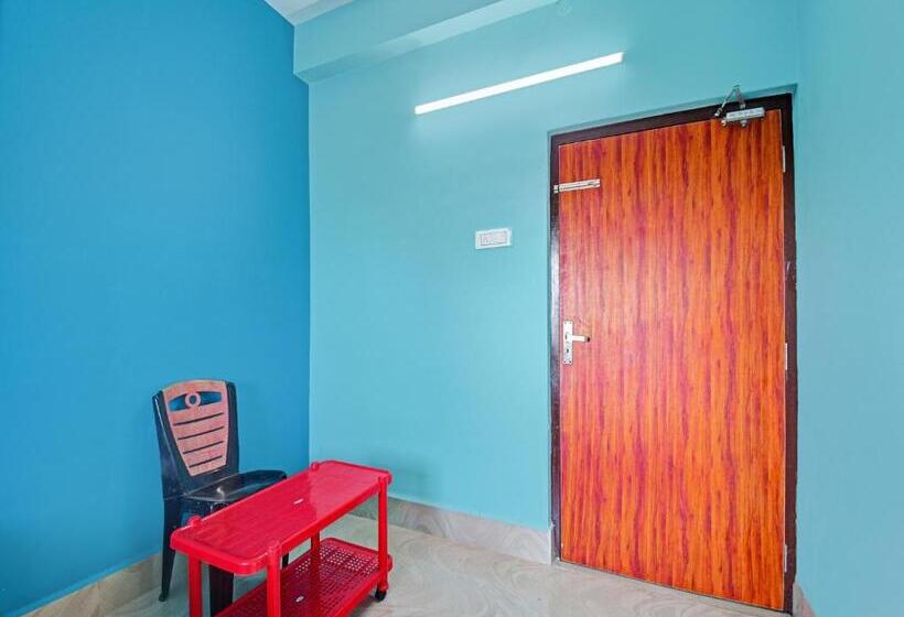 هتل Spot On 81207 Behera Accommodation