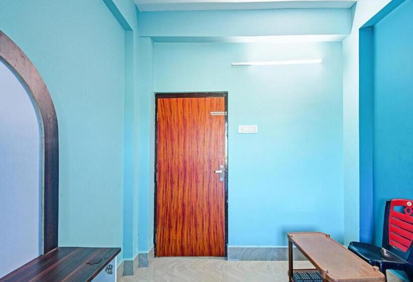 هتل Spot On 81207 Behera Accommodation