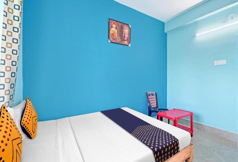 هتل Spot On 81207 Behera Accommodation