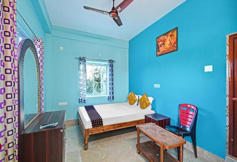 هتل Spot On 81207 Behera Accommodation