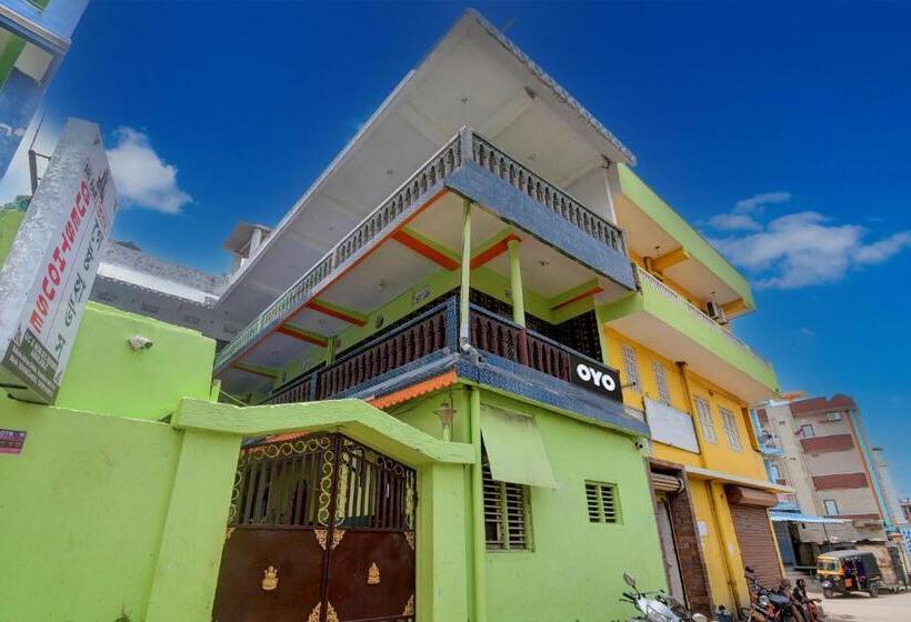 ホテル Spot On Sri Ram Guest House