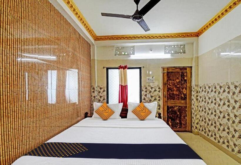 ホテル Spot On Sri Ram Guest House