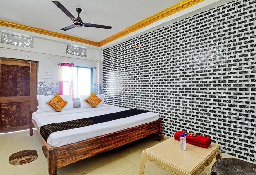 ホテル Spot On Sri Ram Guest House