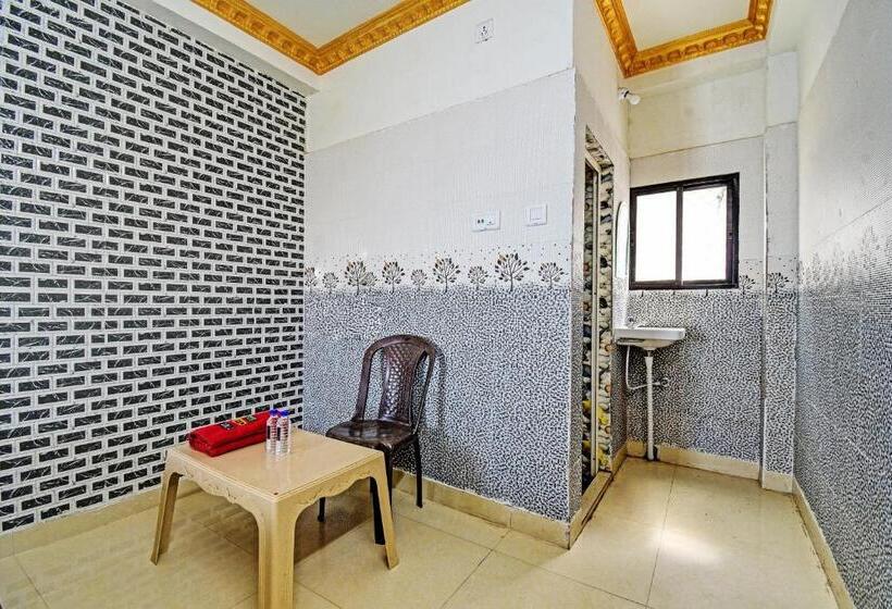 ホテル Spot On Sri Ram Guest House