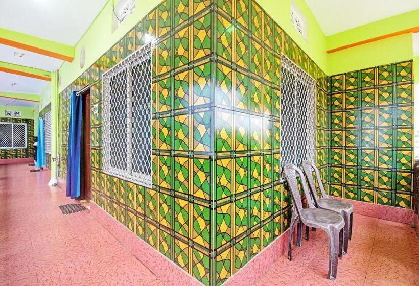 ホテル Spot On Sri Ram Guest House