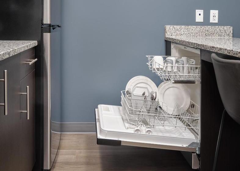 هتل Stayapt Suites North Charleston