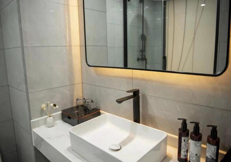 Hotel Thank Inn Plus Dongguan Dalingshan