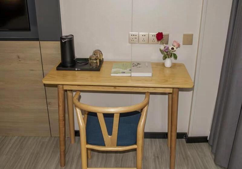 Hotel Thank Inn Plus Dongguan Dalingshan