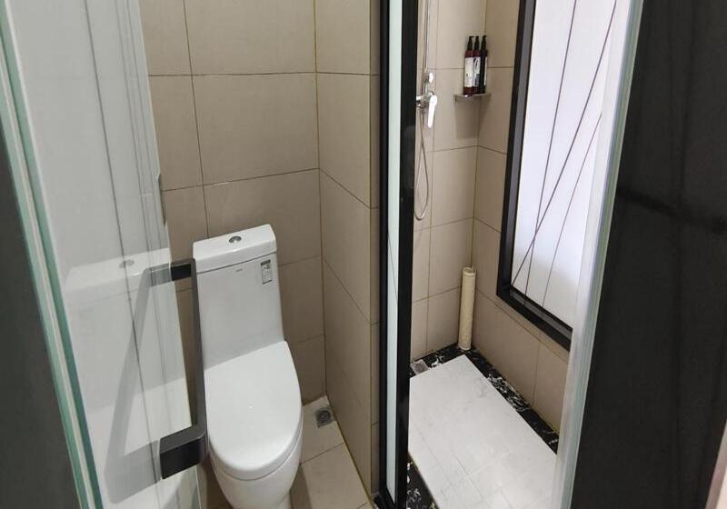 فندق Thank Inn Plus Shigatse Tashihunpo Monastery