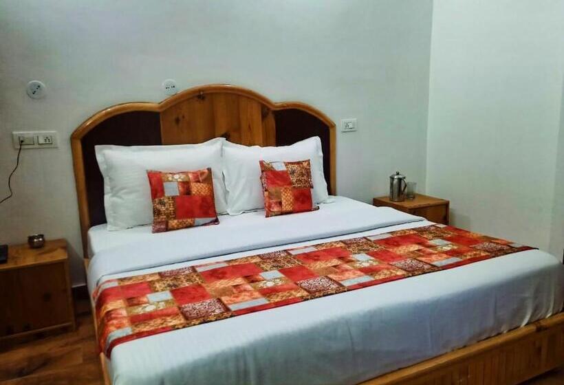 Hotel Valley View Kasol