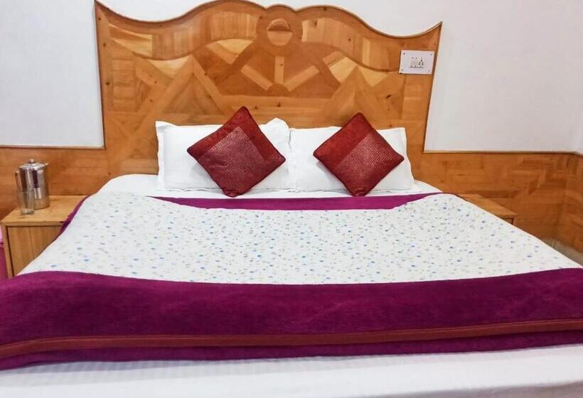 Hotel Valley View Kasol