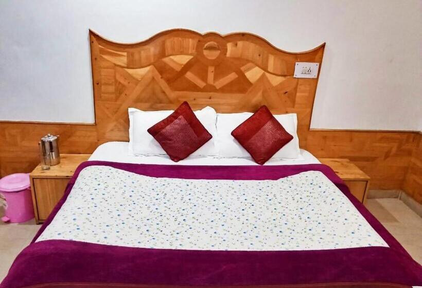 Hotel Valley View Kasol