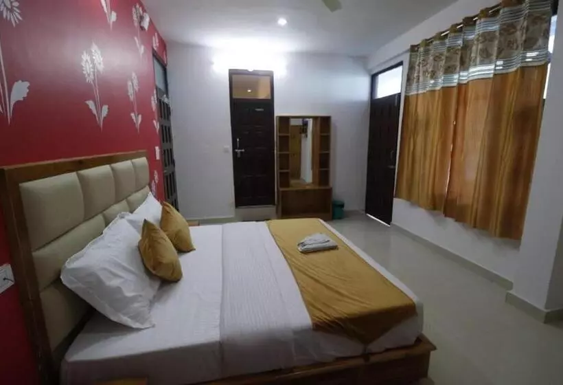 ホテル Valley View Kasol