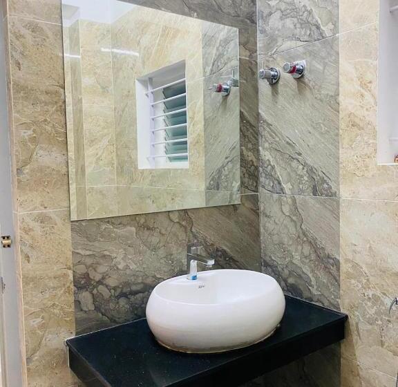 Отель Velavan Heritage Inn