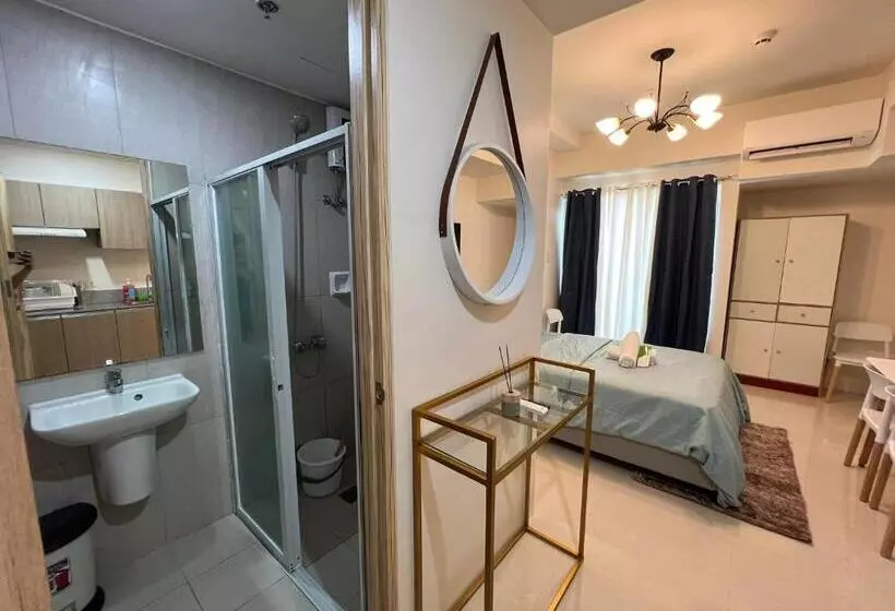 Inspiria Tower Condominium 1211