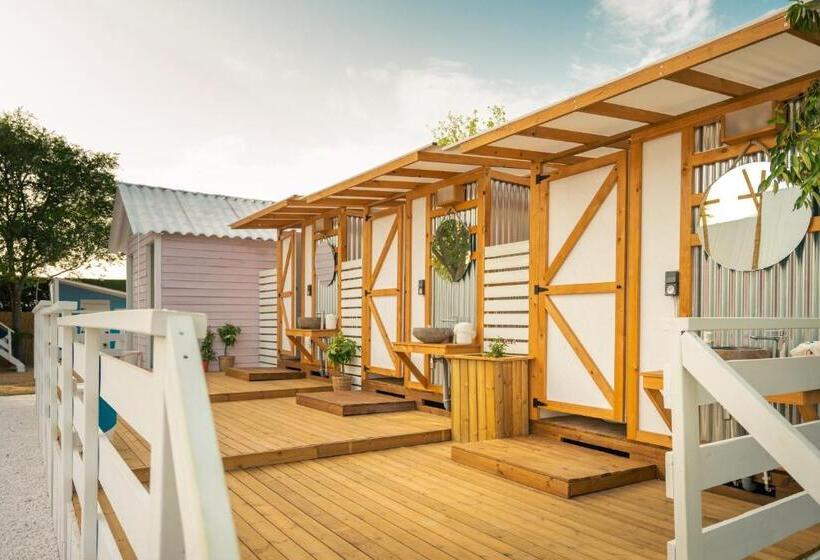 Kampaoh Hostel El Palmar