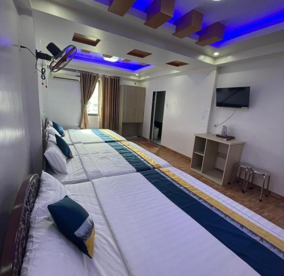 Khách Sạn Trung Hiếu