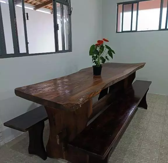 Lapa Hostel   Paraná